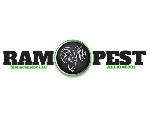 RAM Pest Logo